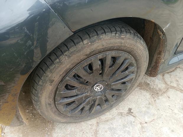Toyota Agya 2013 Gray