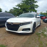 Honda Accord 2020 White for sale