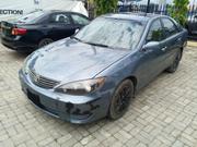 Toyota Camry 2003 Blue for sale