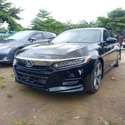 Honda Accord 2018 Black for sale