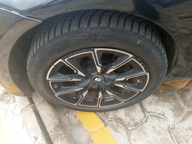 BMW 328i 2007 Black