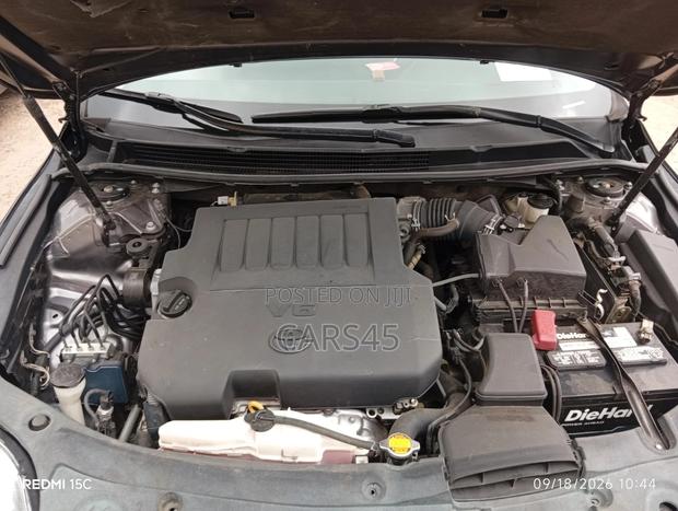Toyota Avalon 2014 Gray
