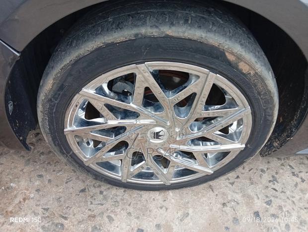 Toyota Avalon 2014 Gray