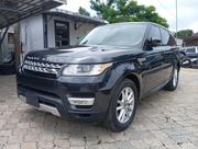 Land Rover Range Rover Sport 2014 Gray for sale