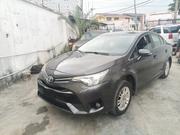 Toyota Avensis 2018 Gray for sale