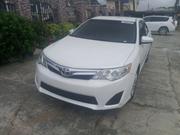 Toyota Camry 2014 White for sale