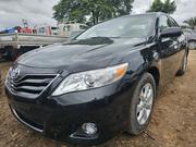 Toyota Camry 2011 Black for sale