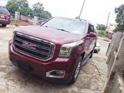 GMC Yukon 2017 Red for sale