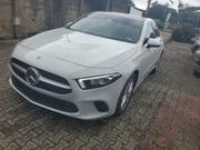 Mercedes-Benz A-Class Base A 220 AWD 4MATIC 2020 White for sale