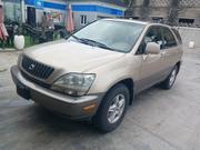 Lexus RX 300 1999 Brown for sale