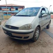 Ford Galaxy 2002 Silver for sale