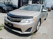Toyota Camry 2014 Gold for sale
