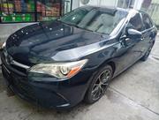 Toyota Camry 2015 Gray for sale