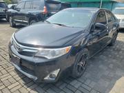 Toyota Camry 2013 Black for sale
