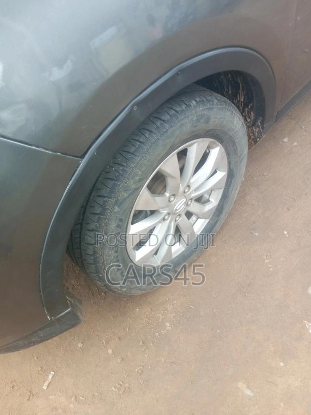 GAC GS3 2020 Gray