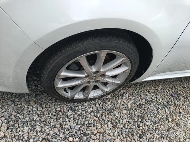Toyota Avalon 2013 White