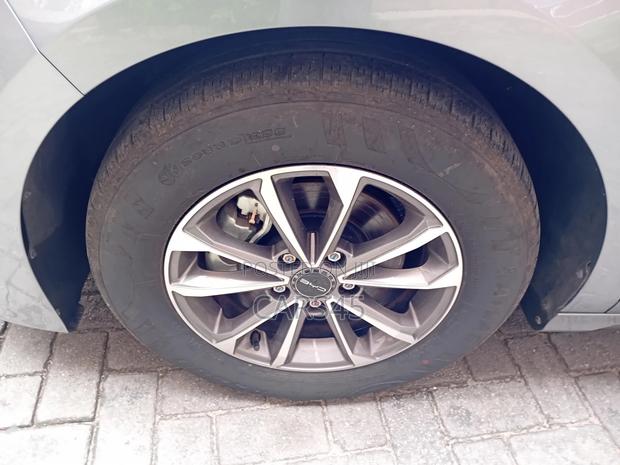 BYD Destroyer 05 DM-i 1.5 Hybrid FWD 2024 Gray