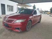 Toyota Camry 2007 Red for sale