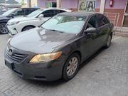 Toyota Camry 2009 Gray for sale