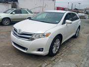Toyota Venza 2013 White for sale