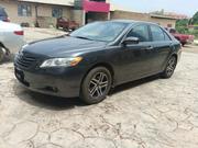 Toyota Camry 2009 Gray for sale