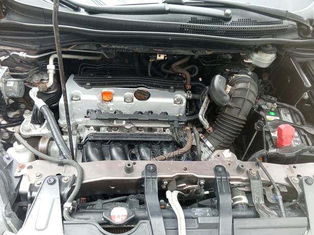 Honda CR-V 2013 Brown