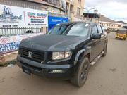 Honda Ridgeline 2008 Black for sale
