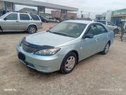 Toyota Camry 2006 Blue for sale