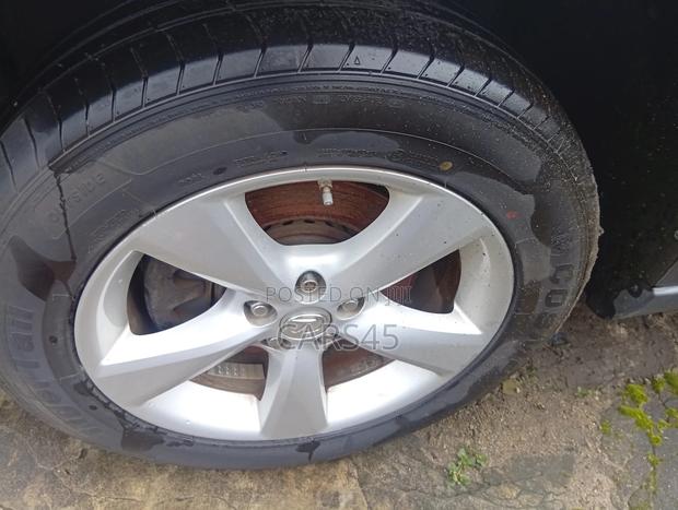 Lexus RX 2015 Gray