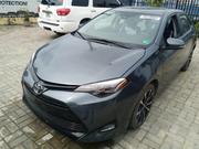 Toyota Corolla 2019 Gray for sale