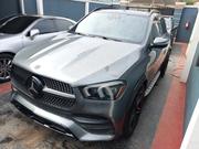 Mercedes-Benz GLE-Class 2020 Gray for sale