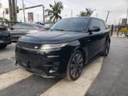 Land Rover Range Rover Sport 2024 Black for sale