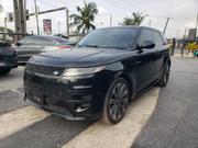Land Rover Range Rover Sport 2024 Black for sale