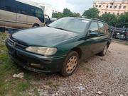 Peugeot 406 2006 Green for sale