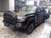 Toyota Tacoma TRD Off Road 2019 Black for sale