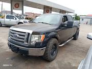 Ford F-150 2010 Black for sale