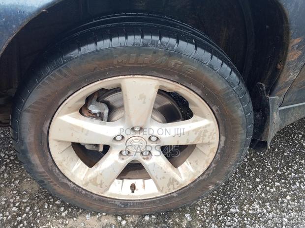 Lexus RX 330 2006 Blue