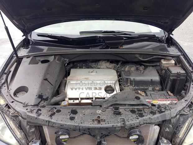 Lexus RX 330 2006 Blue