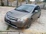 Honda Civic 2007 Gray for sale