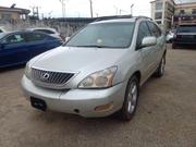 Lexus RX 2008 Gray for sale
