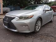 Lexus ES 2014 Silver for sale