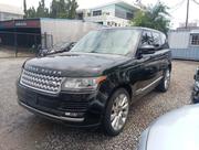 Land Rover Range Rover Vogue 2014 Black for sale