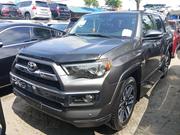 Toyota 4-Runner 2015 Gray for sale