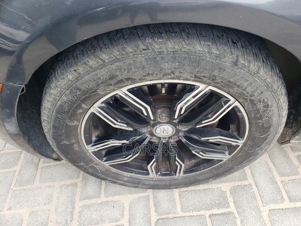 Chevrolet Camaro LT Coupe 2012 Gray