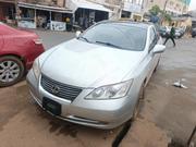 Lexus ES 2008 Silver for sale
