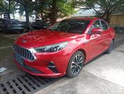 JAC J7 2022 Red for sale