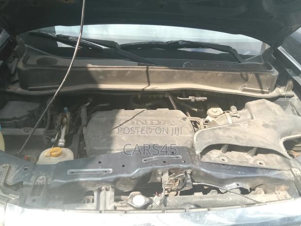 Honda Pilot 2011 Blue