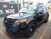 Ford Edge 2012 Black for sale
