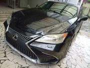 Lexus ES 2007 Black for sale