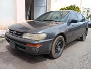 Toyota Corolla 1994 Blue for sale